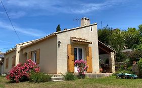 Villa Bel-horizon, soleil du sud
